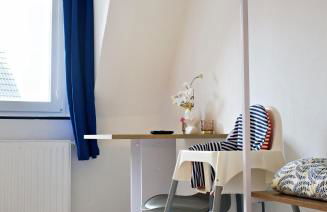 Ruhe am Walde - Foto 19