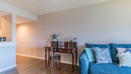 Pool and Ocean Views - First Floor Villa on Harbor Island - Foto 3