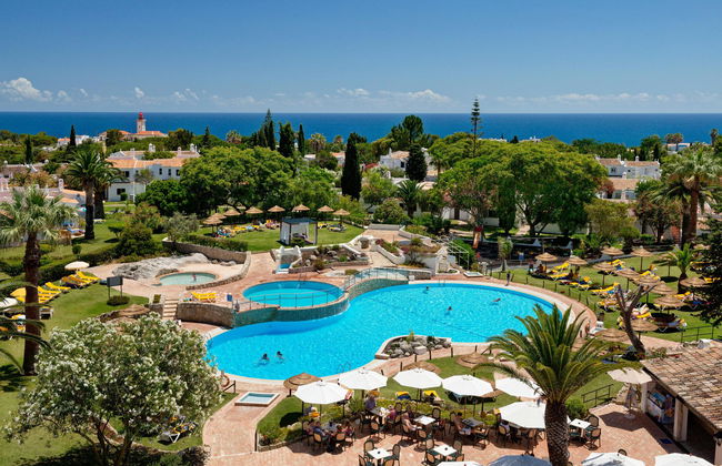 Rocha Brava Village Resort - Foto 17