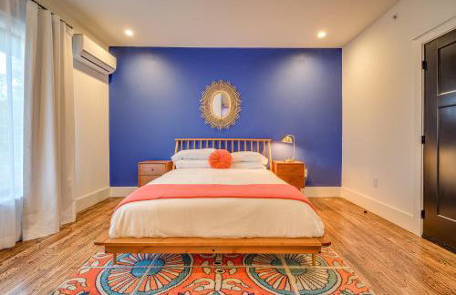 Private Suite in Historic Austin B&B- Sleeps 4 - Photo 26