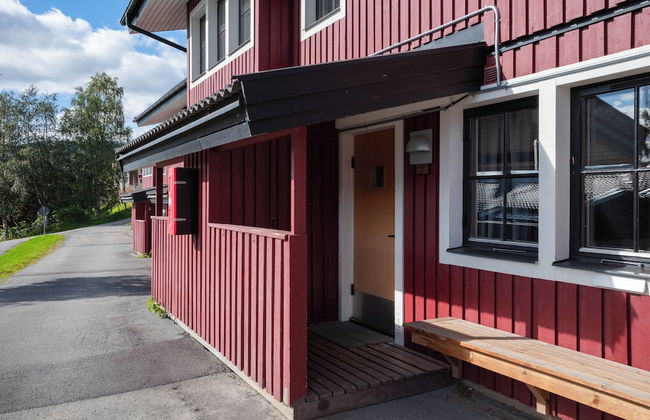 Åre Travel- Åre Fjällbyn - Foto 43