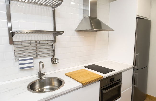 Apartamentos Los Picos de Europa - Foto 56