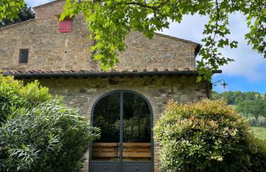 Casa nel bosco il Grottone - Foto 37