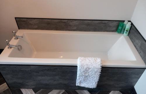 The Lowther Penthouse - 2 Bedrooms - Sleeps 4 - Foto 24