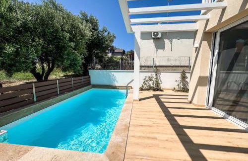 Seaside Pool Villas by BookVillaEU - Foto 24