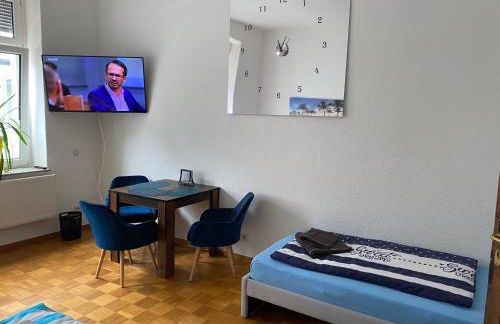 GoyApartment für Handwerker & Business City-nah!! free Netflix! modern! - Foto 15