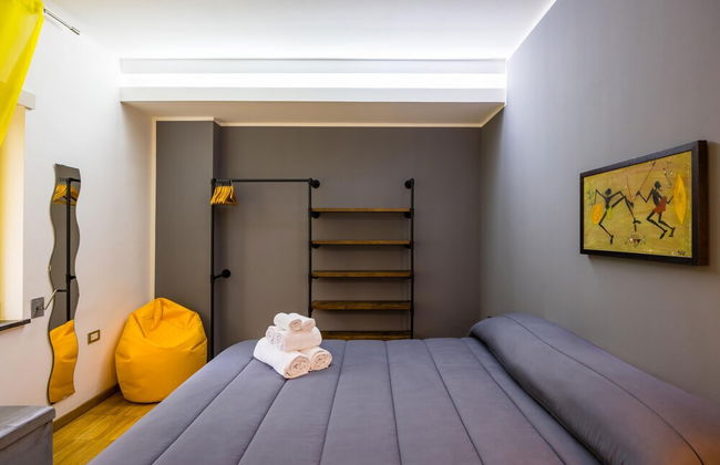 Fresh and Trendy Flat at Vomero - Foto 6