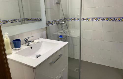 Apartamento Libreros Centro Histórico - PARKING GRATIS - Foto 9