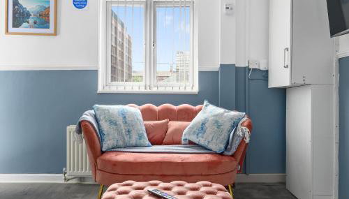 Private retreat For 3 Near City Centre - Foto 4