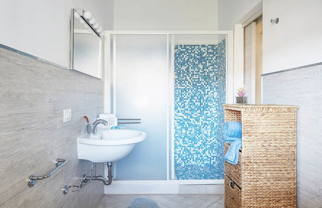 Villa Marina Green CaseSicule - Foto 37