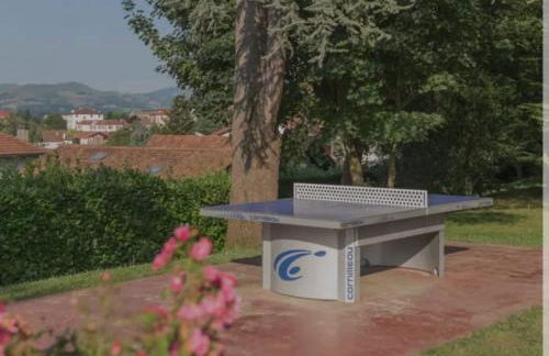 2- Grand parc arboré à St Jean Pays Basque - Foto 8