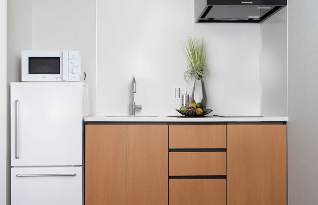 MIMARU Kyoto Kawaramachi Gojo - Foto 32