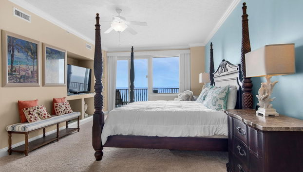 Hidden Dunes 1305 - Foto 2, Zimmer