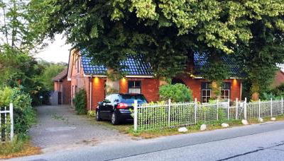 Kieler FeWo No.2 - Foto 4