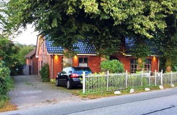 Kieler FeWo No.2 - Foto 4