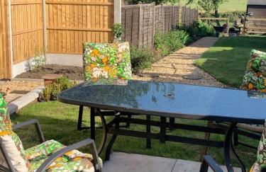 Jack's Cottage In Easton on the Hill - Foto 25