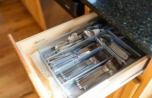 Wintergreen Ridge Retreat - Family Home - Foto 18