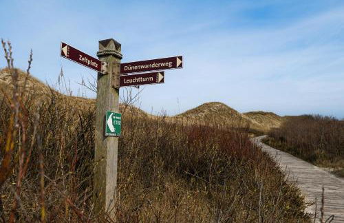 Sleep Space 1 - Green Tiny Spot Amrum - Photo 18