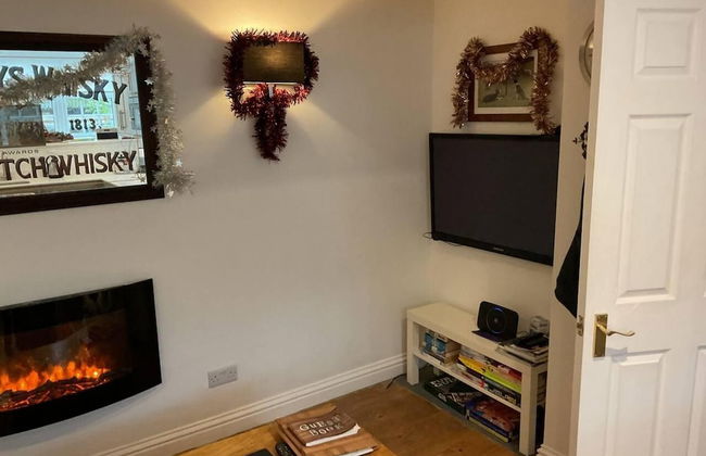 Brewers Den a Beautiful 1-bed Apartment in Masham - Foto 14