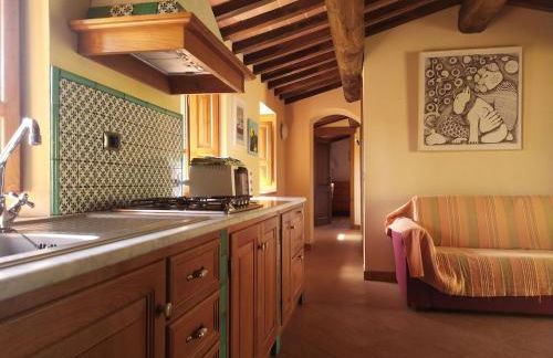 Borgo del Sole Agriturismo - Foto 19