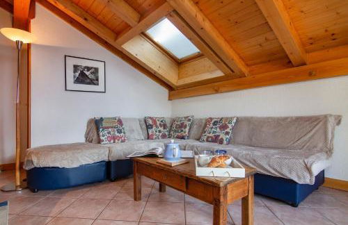 Appartement Les Drus 118 - Happy Rentals - Photo 14