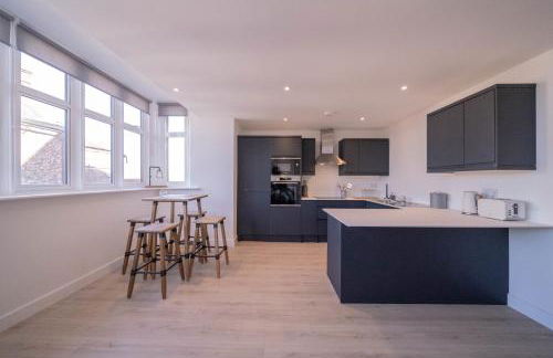 The Old Town Hall - Flat 1 - Photo 1