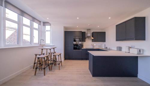 The Old Town Hall - Flat 1 - Foto 1