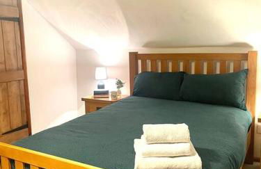 Gardeners Cottage near the Norfolk Coast - Foto 24