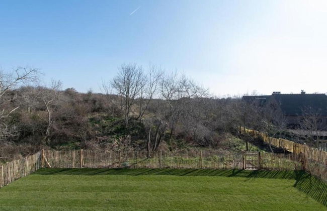 Attic Apartment in Nieuwpoort by the Sea - Foto 38