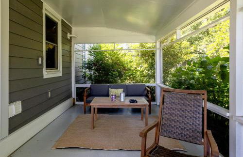 Neavitt Cottage - Foto 44