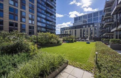 Hyatus Designer Residences Somerville - Foto 41