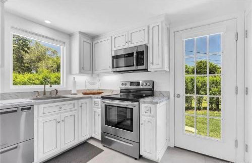 Charming Beach Cottage - Foto 7