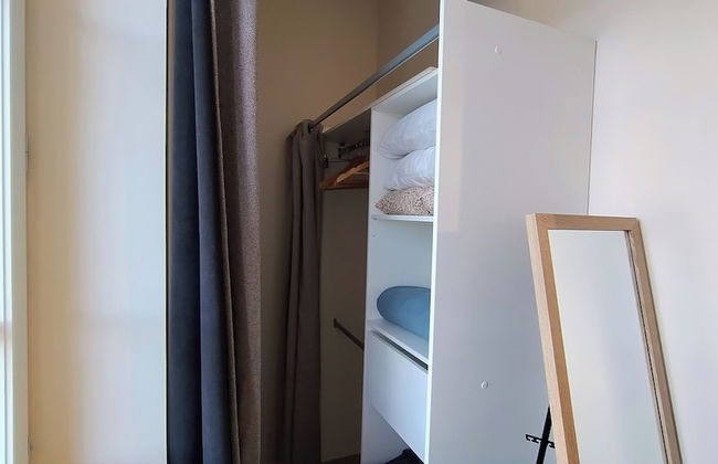 16 Bis Gîte Hôtel Appartement - Foto 8