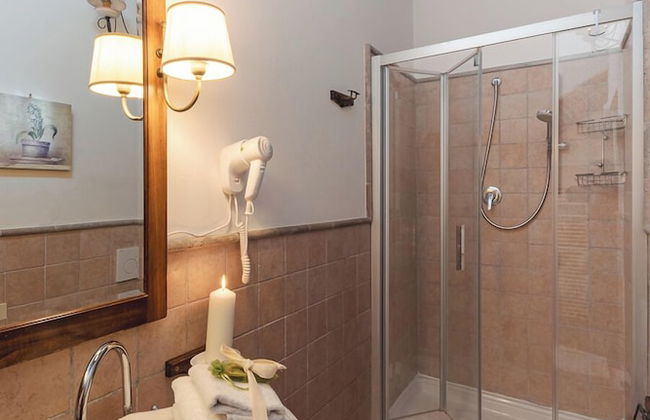 Il Torrino Country Resort - Foto 44