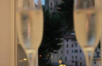 Appartamentino - Castle view, no stairs - Foto 2