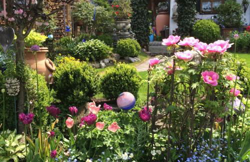 Ferienwohnung Mitteldorf - Foto 29