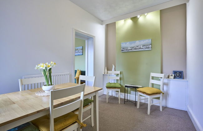 Host Stay Secret Garden - Foto 9