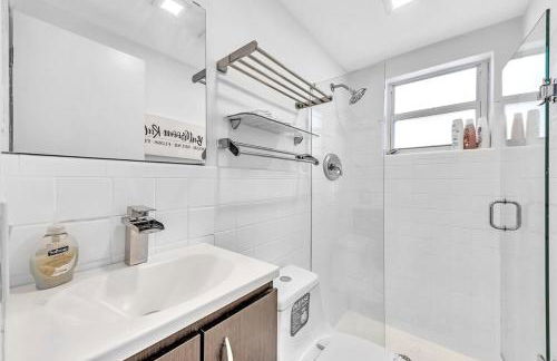 Two Bedroom Hollywood Beach Vacation Sc01 - Foto 18