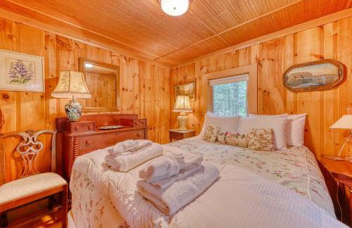 Sebenoa Retreat at Sprucewold - Foto 8