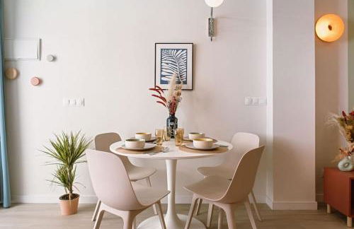 Park Central loft. Ruzzafa. - Photo 19