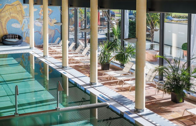 Hapimag Resort Interlaken - Foto 36