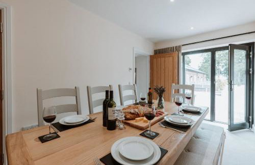 Tedsmore Cottages - Foto 49