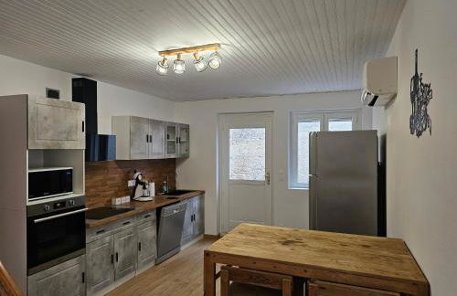 Gîte entre vigne et loire Sancerre - Foto 8