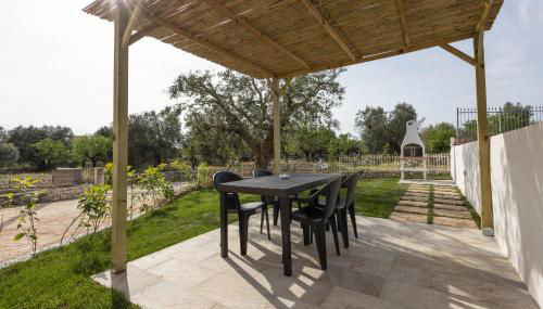 Porta Sugli Ulivi - Foto 4, Garden, Garden view