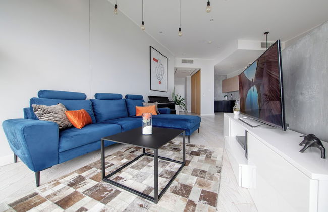 Sky Tower Apartments - Photo 45