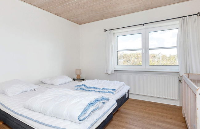 26 Person Holiday Home in Thyholm - Foto 11