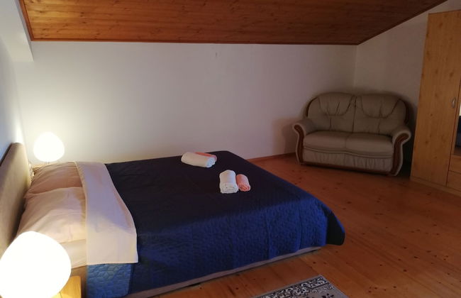 Villa Valeta 500 Meters From the Beach - Photo 5