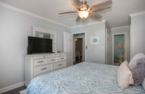 Sea Oats H205 by ALBVR - Come fall in love with this beautiful condo with some of the best views in the complex! - Foto 18