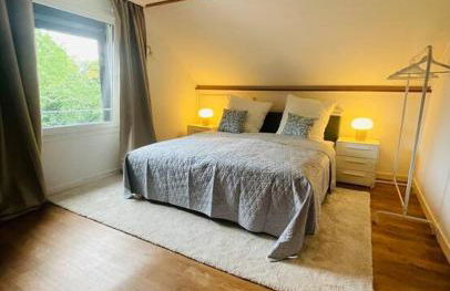 Familienurlaub bei Berlin mit 3 Schlafzimmern - Photo 17