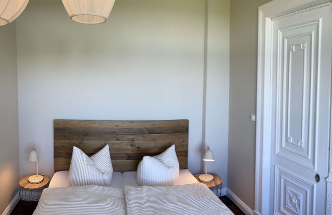 Seaside Apartments Austernbank - Foto 22